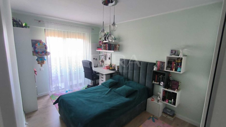 Apartament 4 camere, terasă 30 mp, parcare subterană – Europa - Poză 2