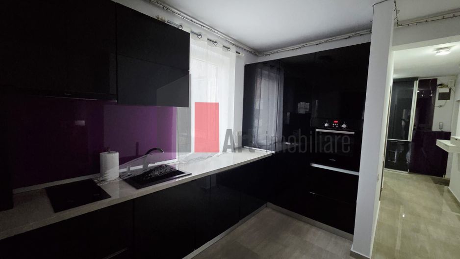 Apartament cu doua camere-Marriott-13 Septembrie-Tudor Vladimirescu-cu centrala - Poză 12