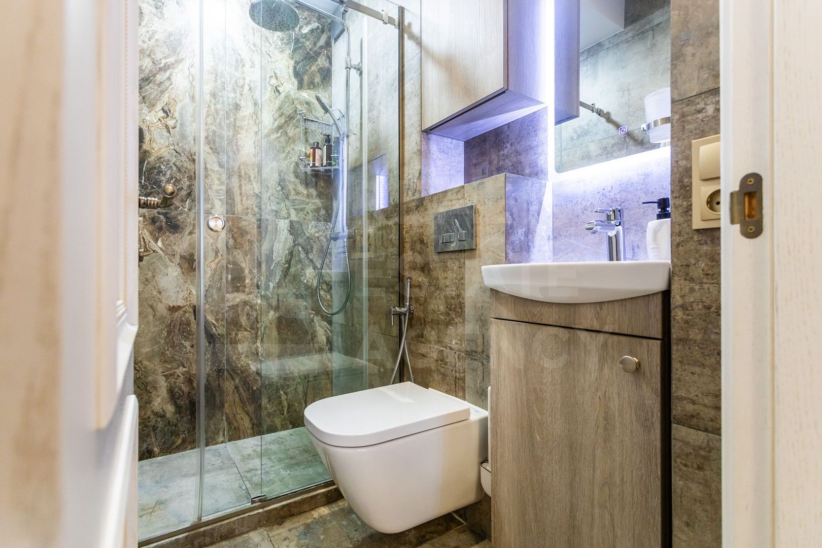 Vânzare, apartament, 3 camere, str. Pietrăriei, Râșcani - Poză 11