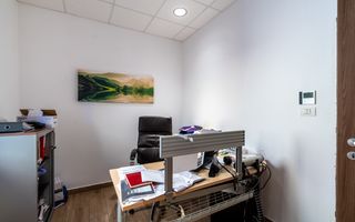 COM 0% Clădire birouri, hala, comercial, clinica sau alte activitati | Mehala - Poză 16