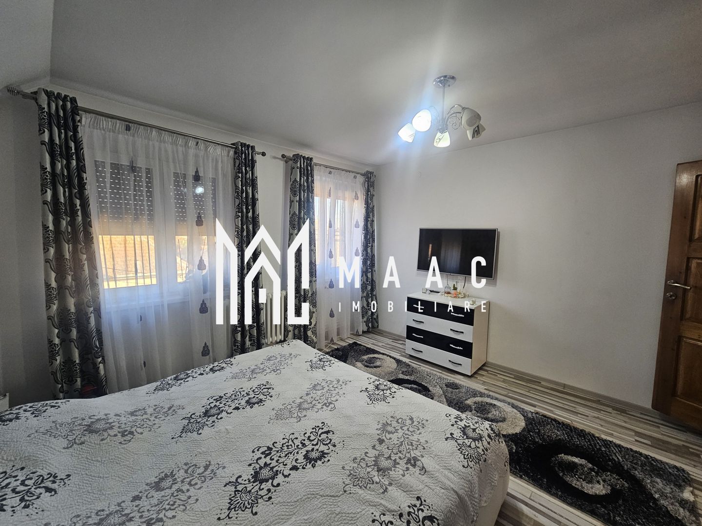 Casa individuala | Teren 450 mp | Garaj | Piata Cluj - Poză 11