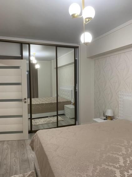 De inchiriat apartament 2 camere bloc Riviera faleza Dunării , 750 Euro - Poză 8