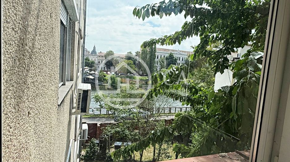 Apartament cu 2 camere de inchiriat in zona Ultracentrala, Oradea - Poză 6