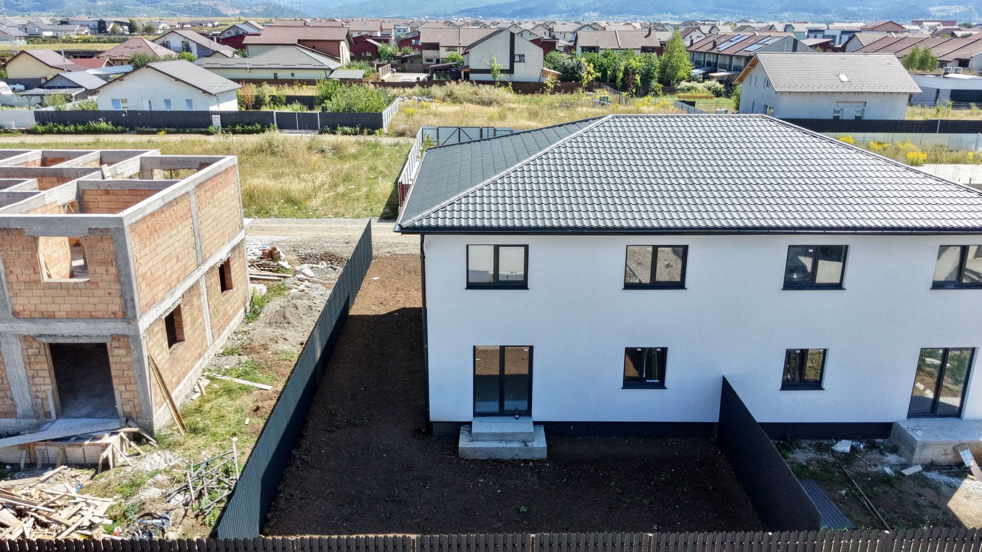 De Vânzare Duplex În Cartierul Izvor - Poză 5