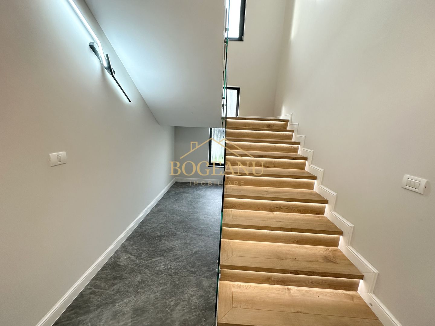 BG155- Vila moderna 5 camere Dumbrăvița | Pompa caldura-COMISION 0% - Poză 16