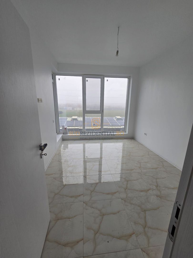 Apartament 2 camere, Popesti Leordeni, etaj 2/3, bloc finalizat - Poză 3