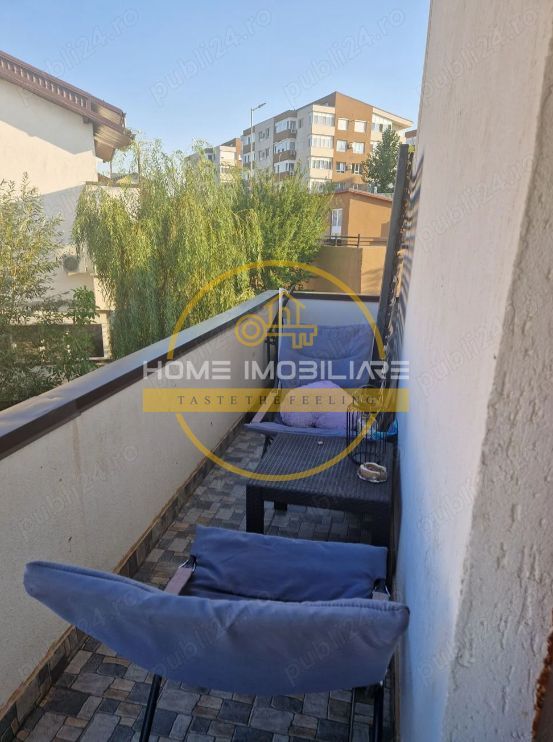 Bloc Nou , ap 3 camere , decoamndat , Pacurari . - Poză 10