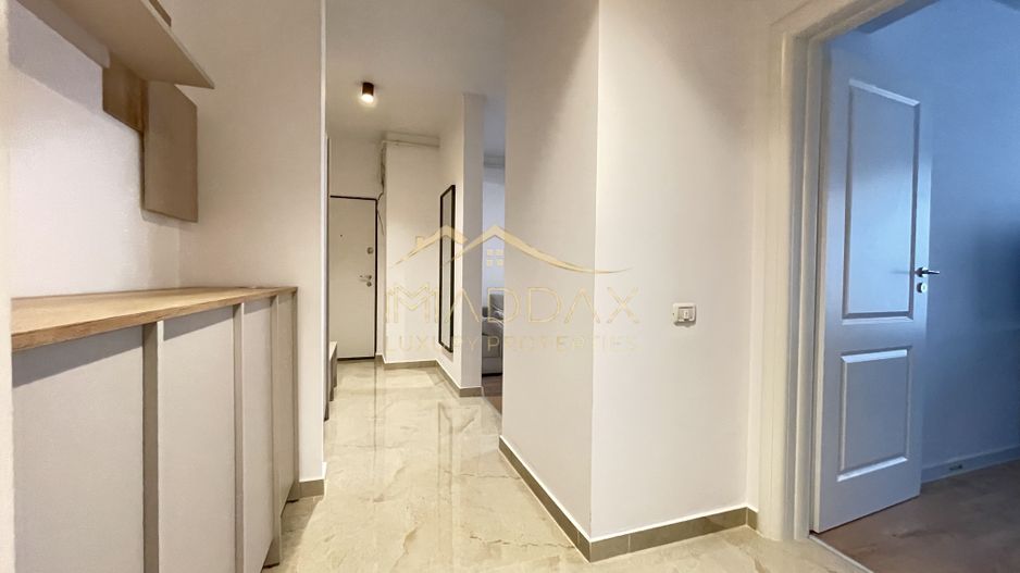 Apartament LUX **2 camere**Parcare inclusa//Hotel Marriott/Unirii - Poză 12