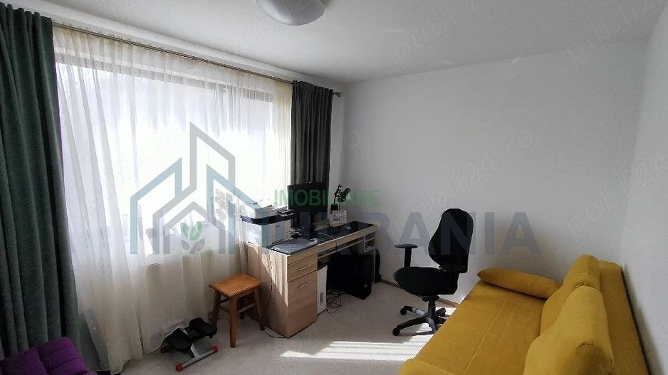 Casă tip duplex în zonă Capăt Lac Rediu, Rediu - Poză 7