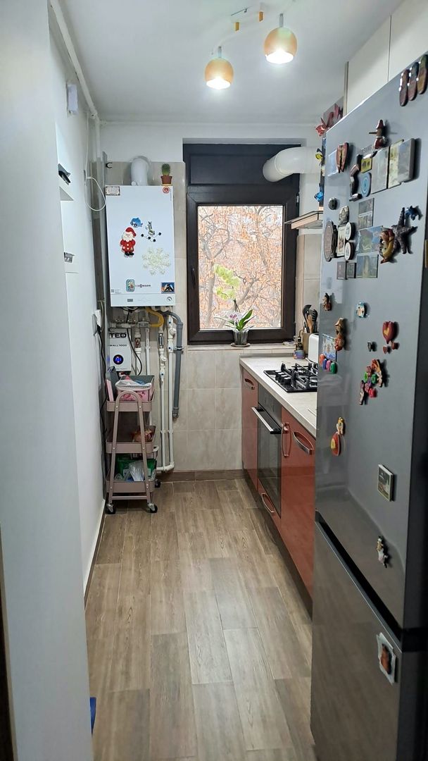 Vanzare Apartament 2 camere | Rahova - Sebastian - Poză 7