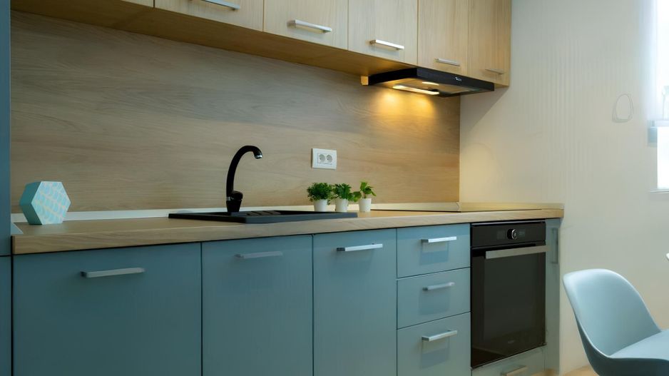 Apartament modern 2 camere  I Luxuria Domenii I Loc de parcare inclus - Poză 9