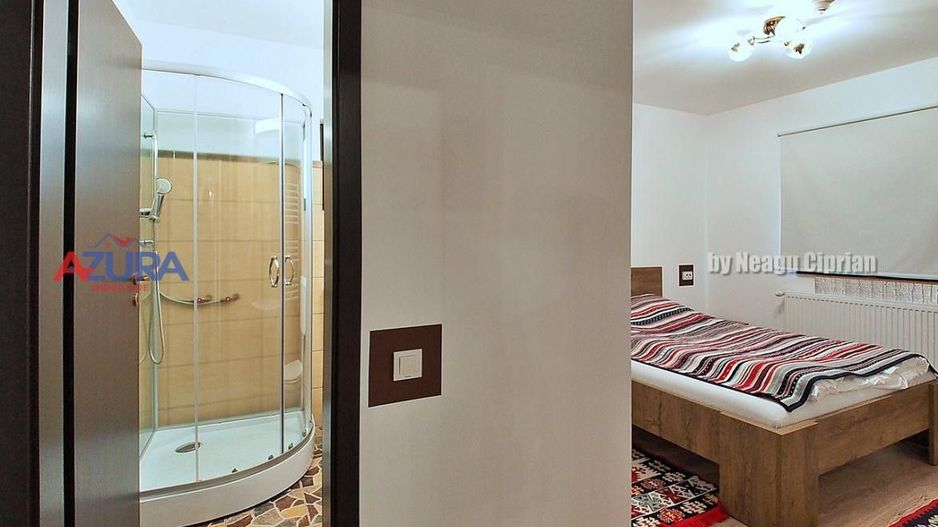 AZURA Imobiliare Pitesti - Casă de vacanță, Nucșoara! - Poză 62