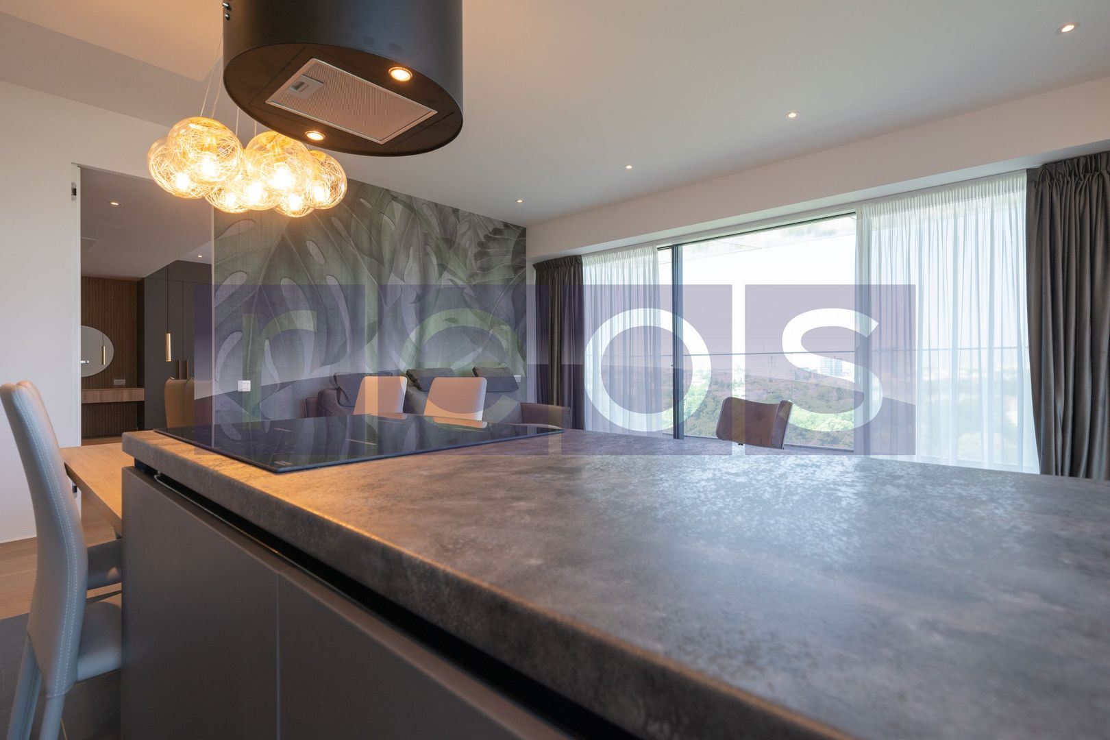 INCHIRIERE 3 CAMERE | ONE ELIADE | MOBILAT SI UTILAT LUX | VEDERE LAC - Poză 7