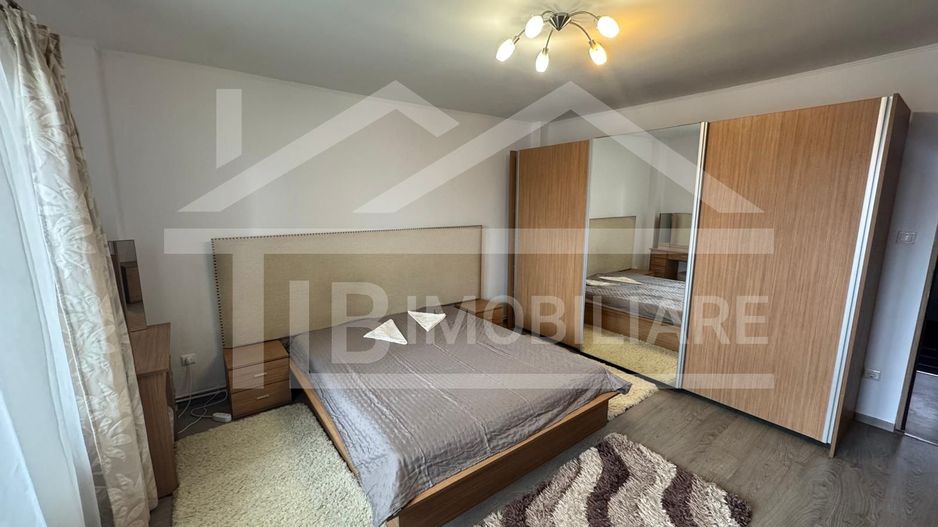 Apartament de 3 camere, 68mp, zona strazii Decebal - Poză 1