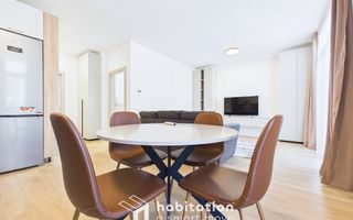 Apartament elegant, spațios, prima închiriere, Torontalului - Ateneo - Poză 8