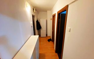 Apartament 3 camere Craiovita, etaj 3, teava de gaze - Poză 12