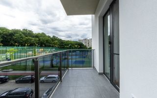3 camere, Premium, bloc nou, Manastur Zona Baza Sportiva, Mehedinti - Poză 7