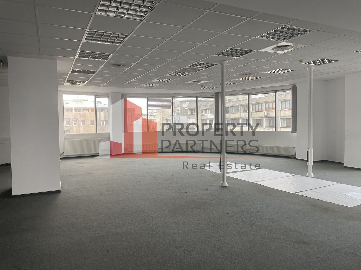 Cladire de birou Stirbei Voda - Poză 7