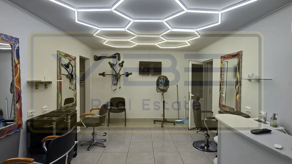 Spațiu Salon/Beauty-Podu Roș - Primăverii - Poză 8