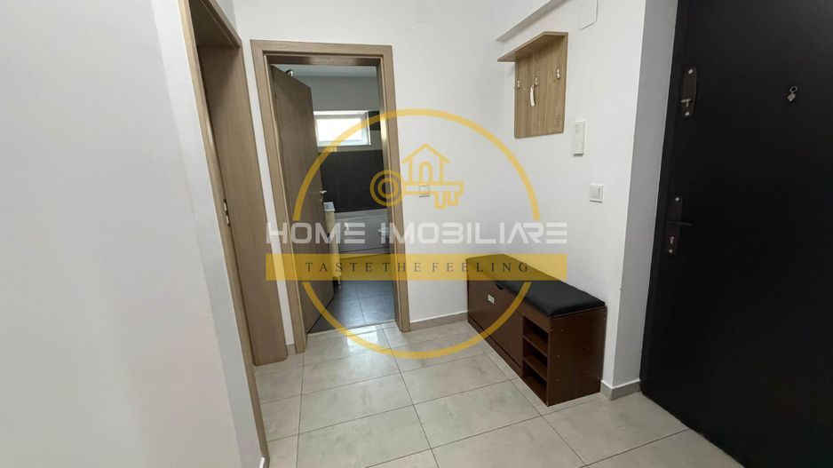Apartament cu 2 camere/ 57mp/ Loc de parcare+curte privata/ zona Tatarasi - Poză 5