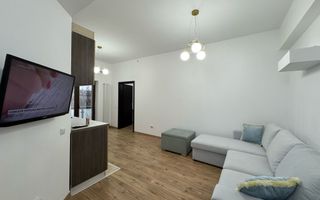 Apartament 3 camere central Lazar Residence-Palas Mall - Poză 3