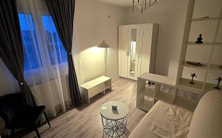 Garsonieră modernă, renovată 2025, pet-friendly, Policlinica Titan - Poză 1