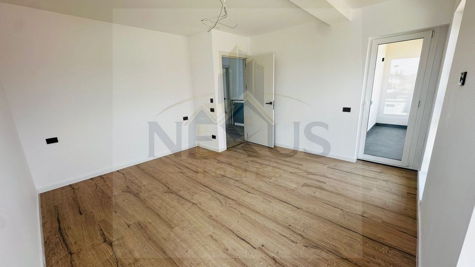 Comuna Berceni | 100m Bd. 1 Mai-Vila individuala | Strada asfaltata - Poză 17