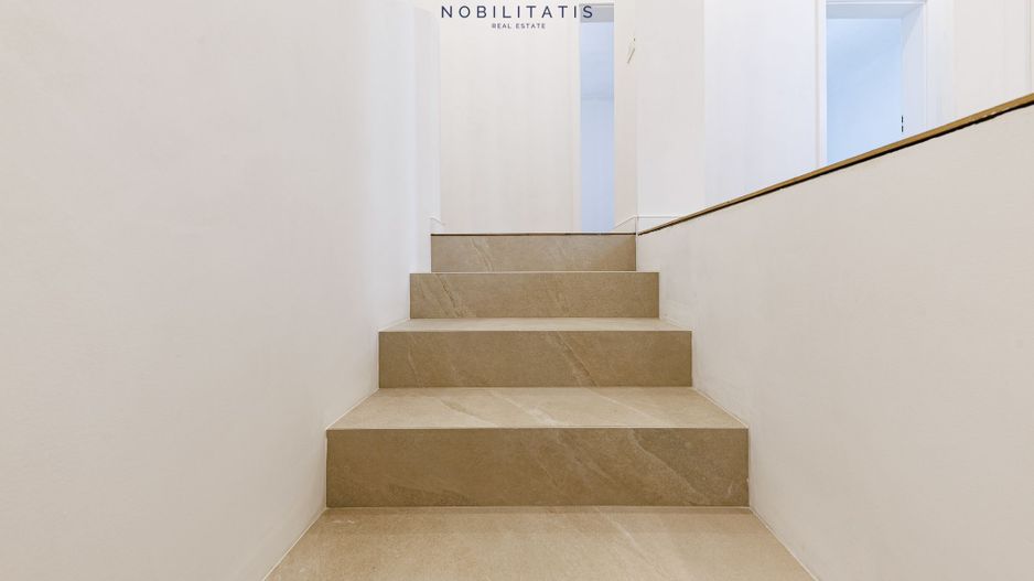 Duplex de vanzare la liziera padurii - 130 mp, 4 bai & 4 dormitoare - Poză 17