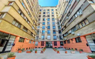 Apartament de lux cu vedere panoramica - Str. Vasile Conta - Poză 42