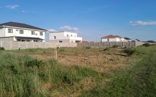 COMISION 0 | Teren intravilan | 758 mp | Satul Sanandrei - Poză 1