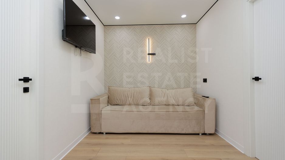 Vânzare, apartament, 2 camere, strada Miron Costin, Râșcani - Poză 5