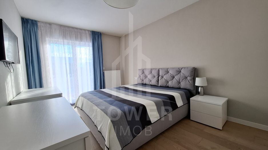 Penthouse de vânzare – finisaje premium, terasă generoasă - Poză 10