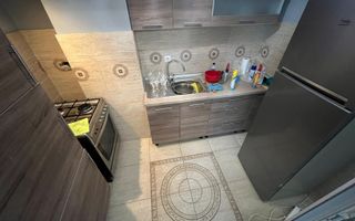 2 camere, modern, Zorilor, Calea Turzii bloc nou, parcare subterana - Poză 4