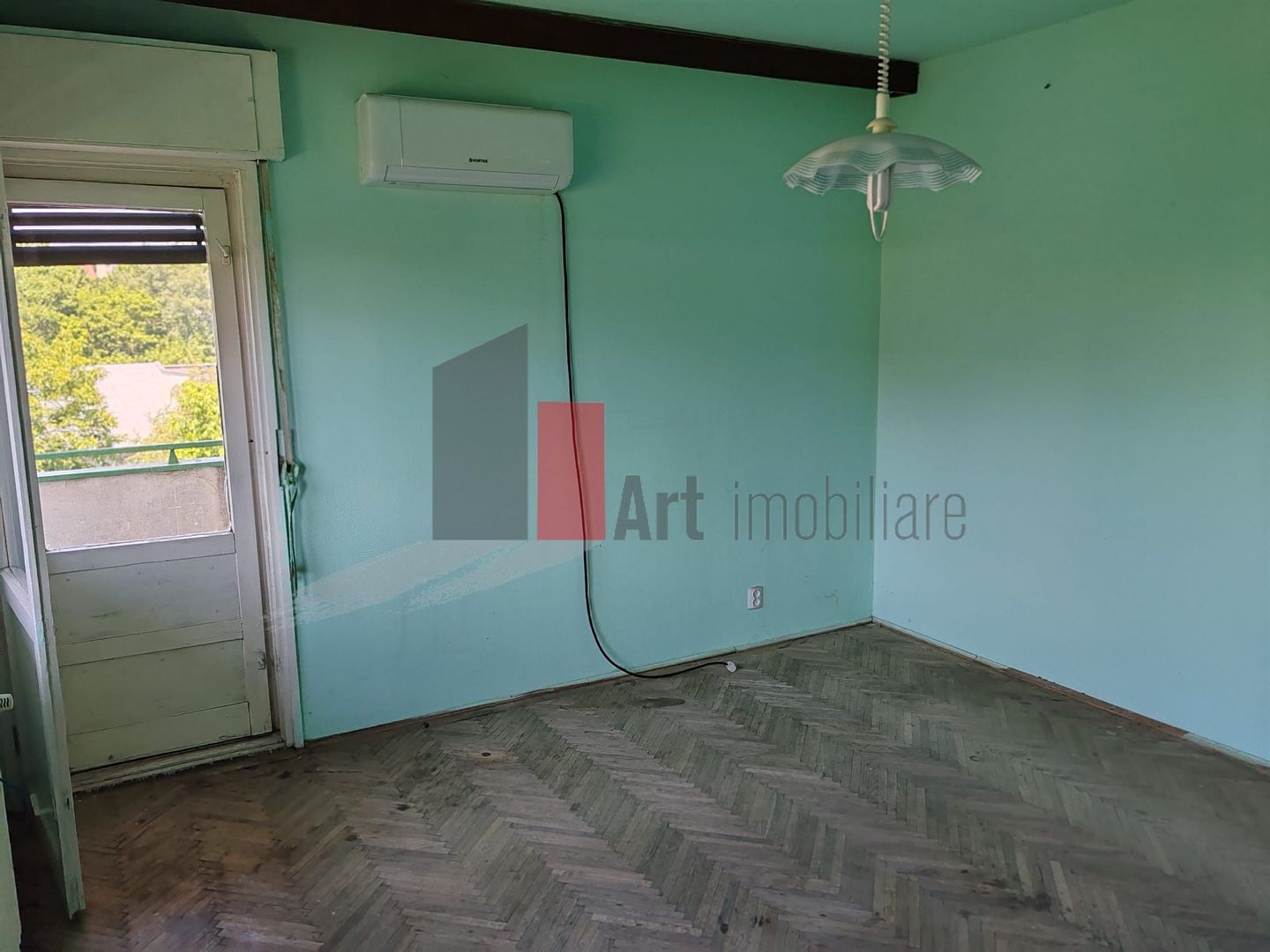 Apartament 3 camere + camera supliemntara, garaj si boxa Cotroceni - Poză 3
