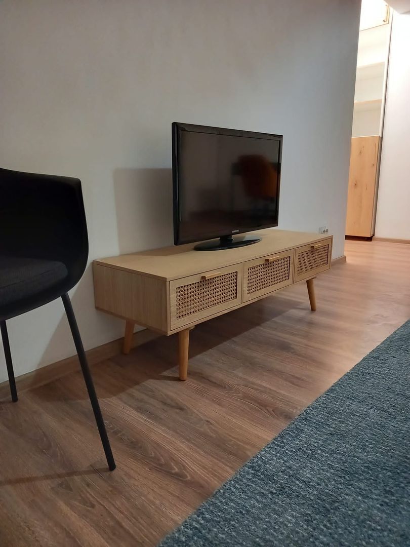 2 Camere - Crangasi - Metrou la 300 m | Mobilat Utilat | - Poză 13