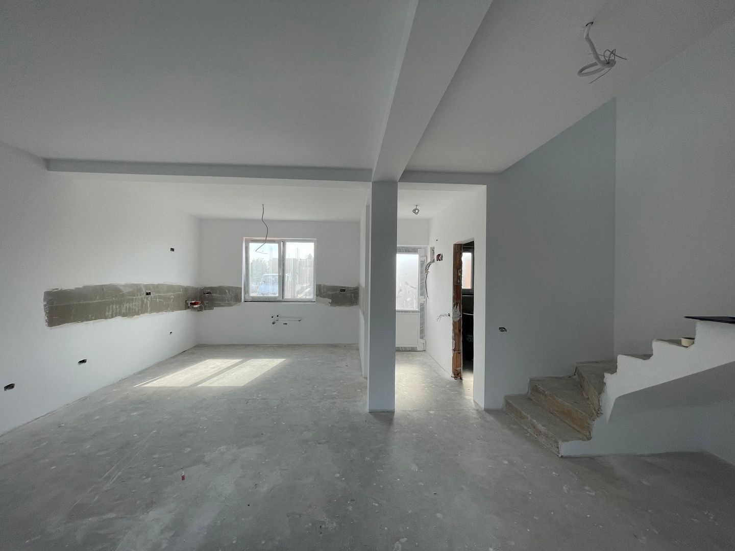 Duplex cu 4 camere- 150.000€ |Urseni| - Poză 3