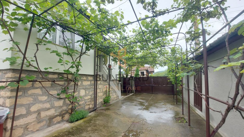 Comision 0%! Gospodarie cu teren de 3 ha la 40 km de Cluj-Napoca! - Poză 4