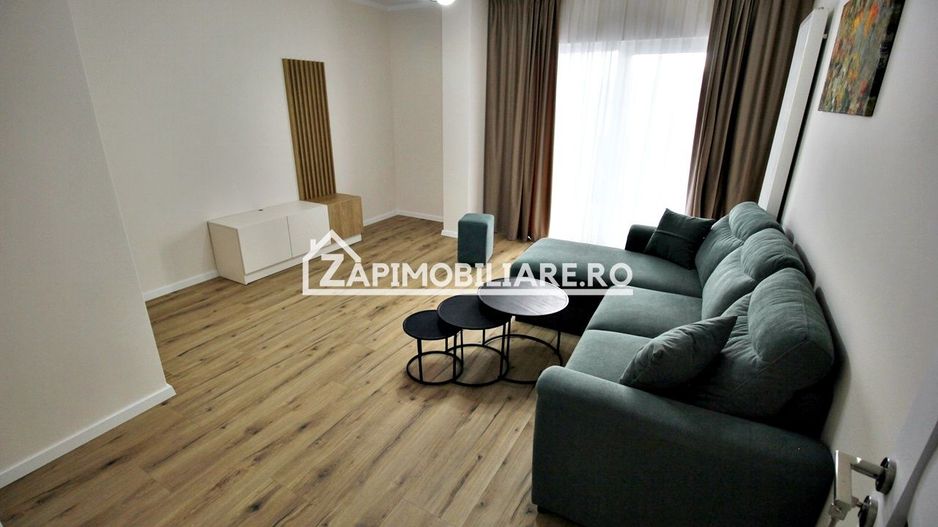 Apartament 2 camere,55mp, cartier Tudot, Targu Mures - Poză 13