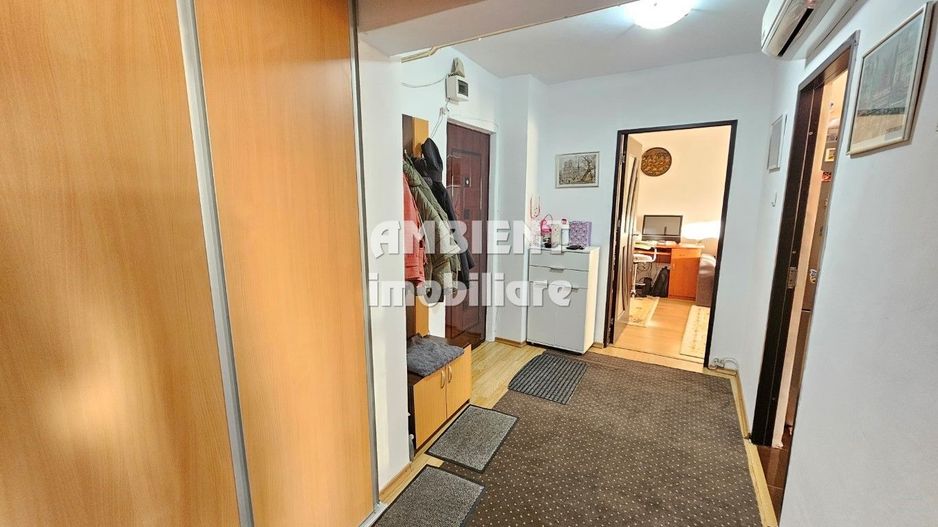 Apartament cu 2 camere, etaj 2, zona TRAIAN; - Poză 5