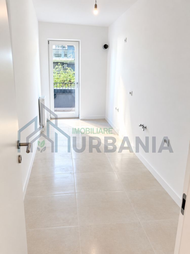 Apartament 2 camere, 62,5 mp, Silk District, Iași - etaj 1, bloc finalizat și intabulat în 2026 - Poză 4