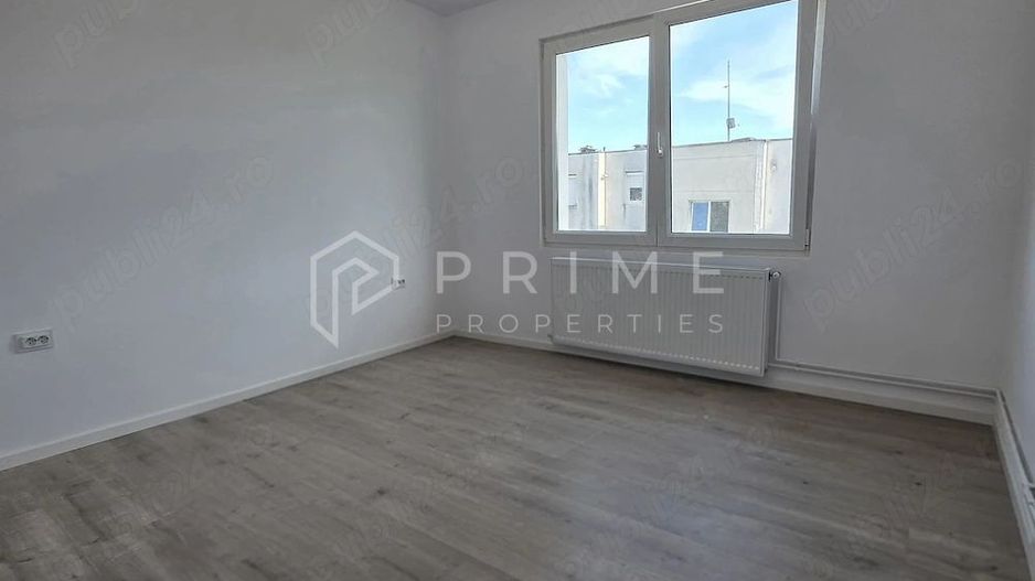 Apartament modern cu 3 camere, complet renovat – Zona Unirii - Poză 4