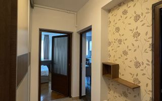 Apartament 3 camere decomandate, 86 mp, parcare, zona Parcului Central - Poză 8
