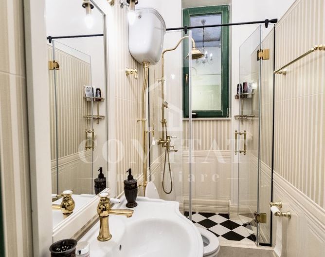 Apartament cochet | 39 mp | zonă Ultracentrală - Poză 7