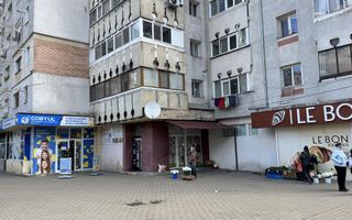Spațiu comercial destinat depozitare, zona Dacia, Alexandru cel Bun - Poză 1