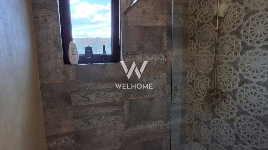 Casa SMART ,individuala de vanzare in Daia Noua, Sibiu - Poză 12