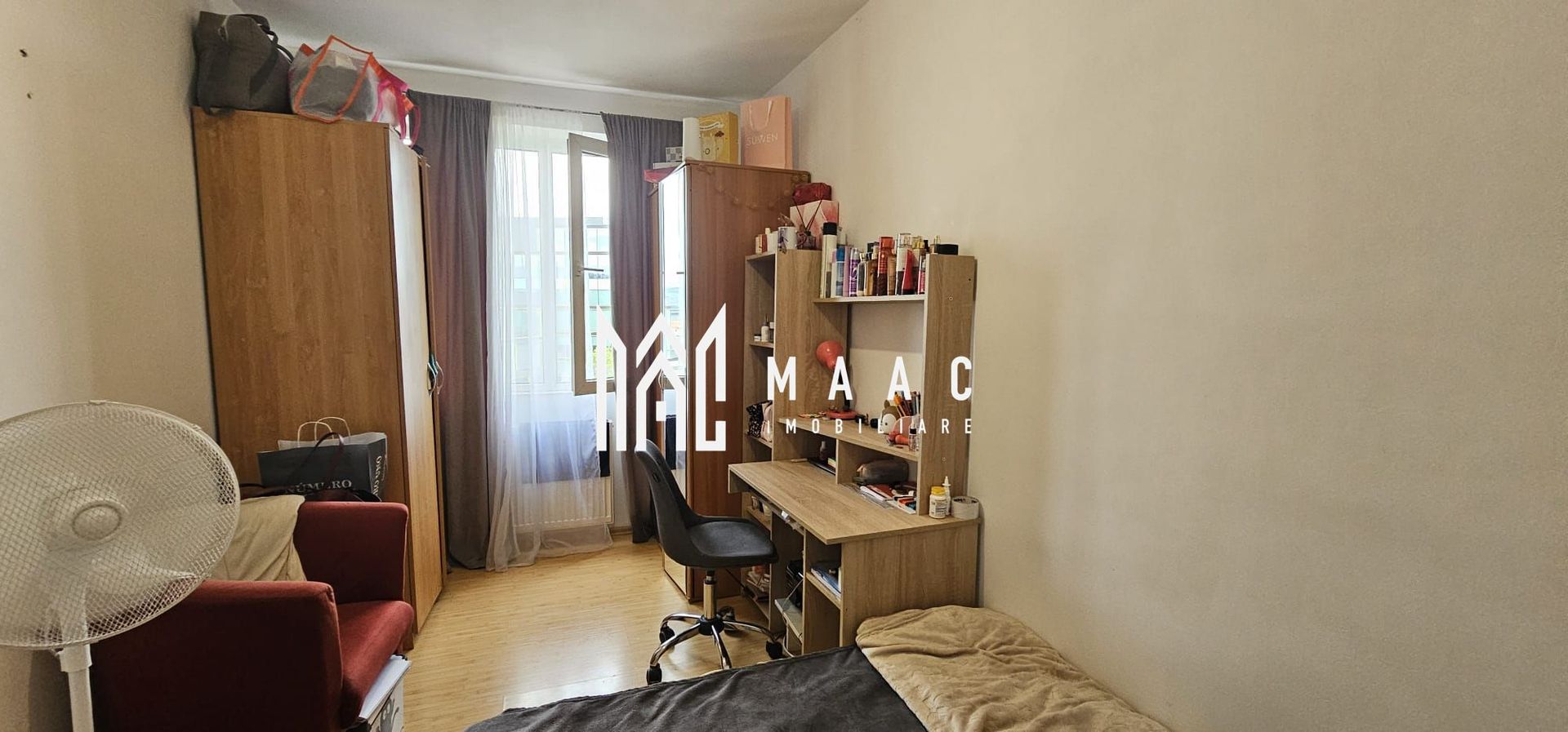Apartament 3 camere de închiriat | Sibiu, Trei Stejari | 74 mp - Poză 13