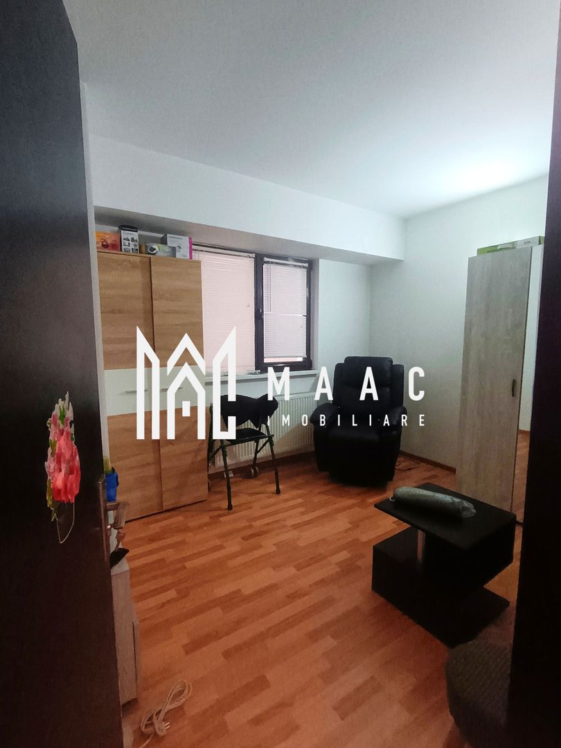 Apartament 3 camere de vânzare | Râmnicu Vâlcea, Central | 75 mp - Poză 7