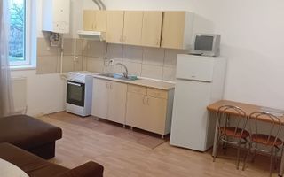 Apartament cu 1 cameră, 41 mp, parcare și centrală proprie. - Poză 3