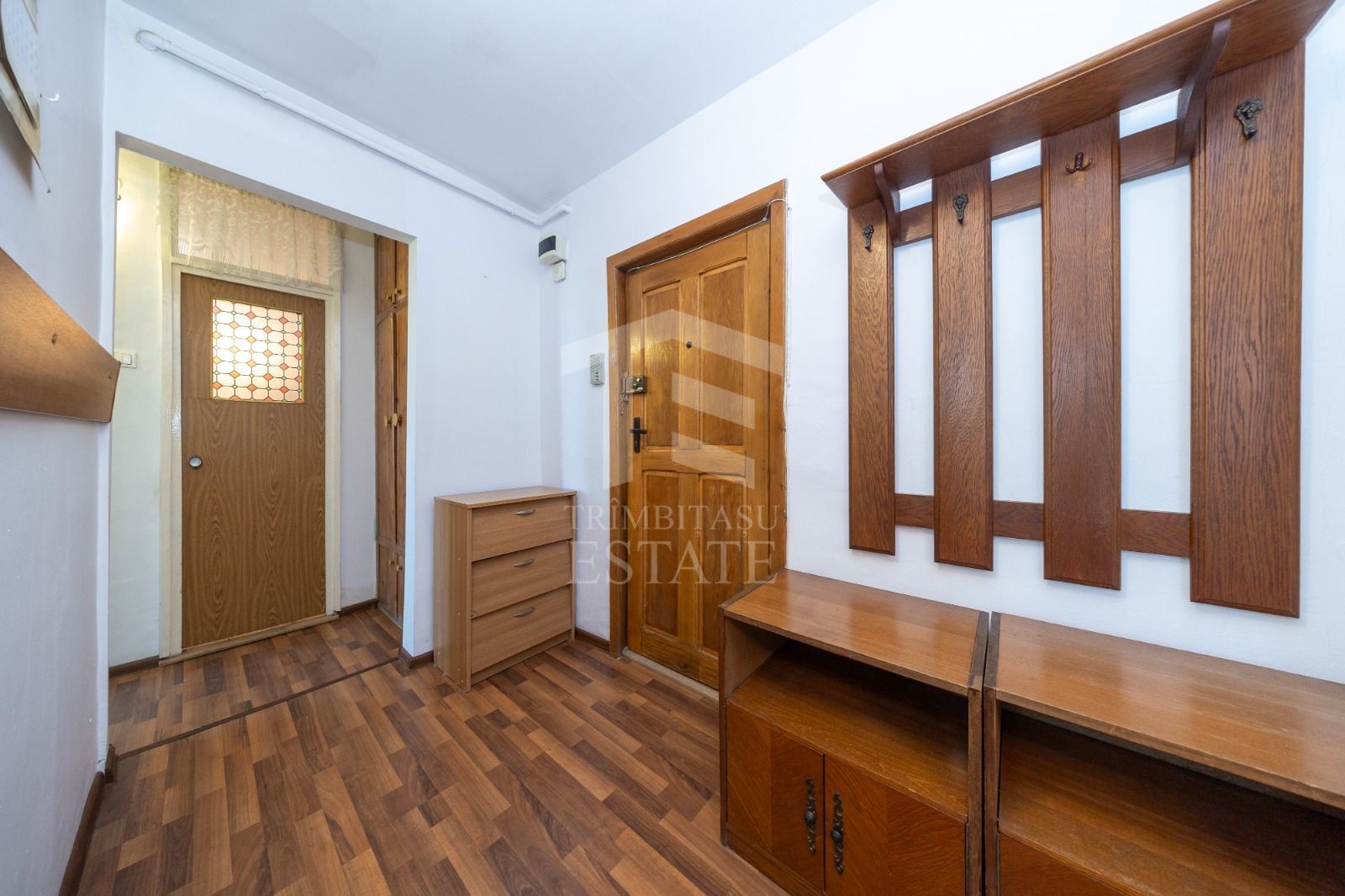Triaj-Apartament 2 camere 55mp - Poză 13