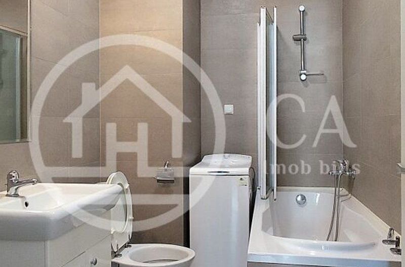 Apartament cu 2 camere de inchiriat in Luceafarul Oradea - Poză 5